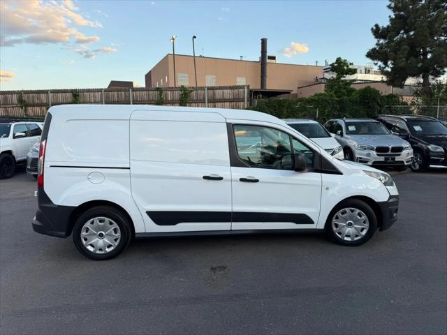 2016 Ford Transit Connect XL