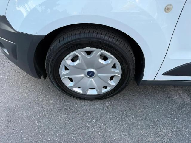 2016 Ford Transit Connect XL