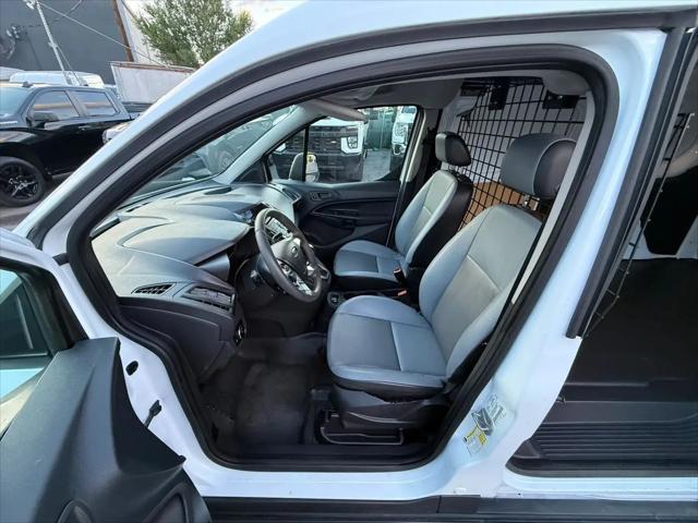 2016 Ford Transit Connect XL