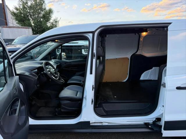 2016 Ford Transit Connect XL