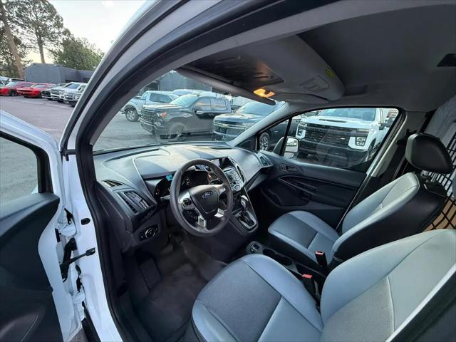 2016 Ford Transit Connect XL