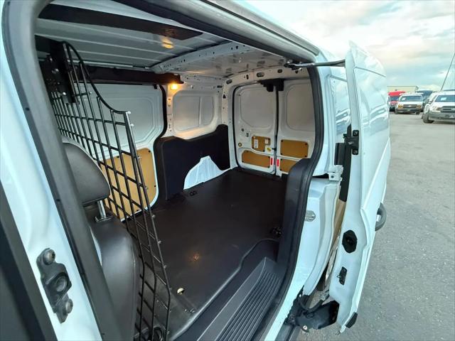 2016 Ford Transit Connect XL