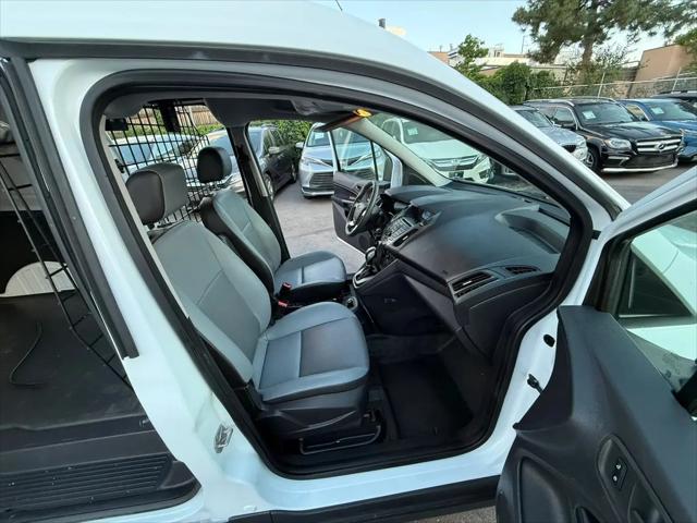 2016 Ford Transit Connect XL