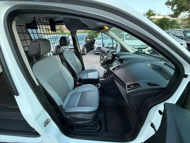 2016 Ford Transit Connect XL