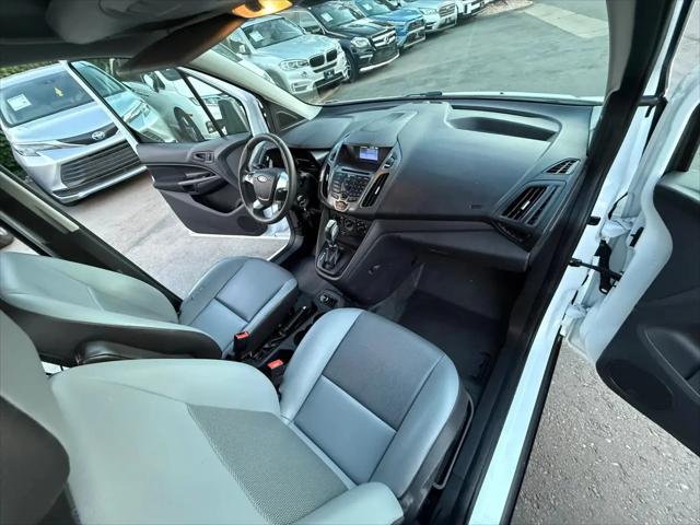 2016 Ford Transit Connect XL