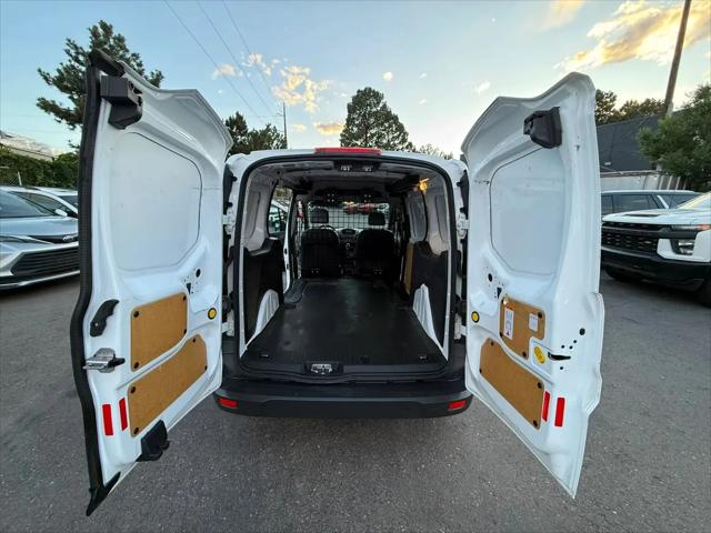 2016 Ford Transit Connect XL
