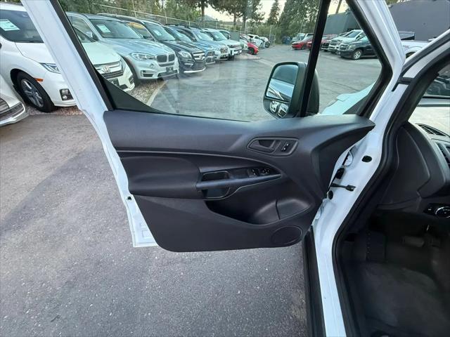 2016 Ford Transit Connect XL