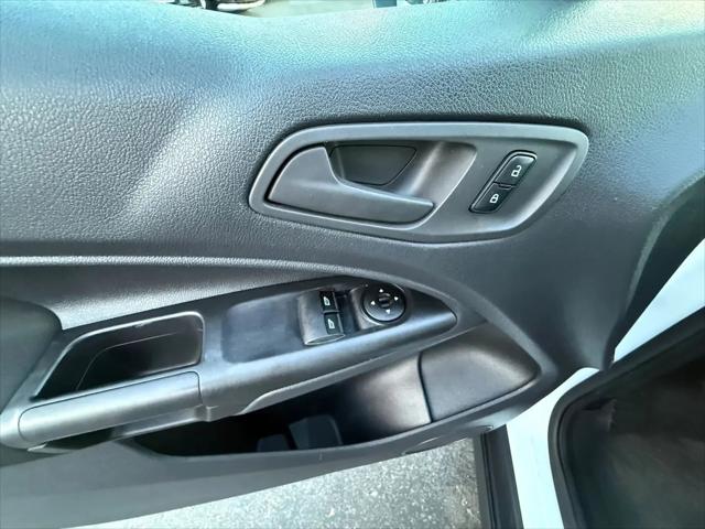 2016 Ford Transit Connect XL