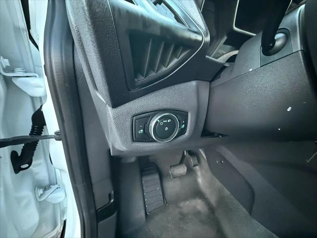 2016 Ford Transit Connect XL