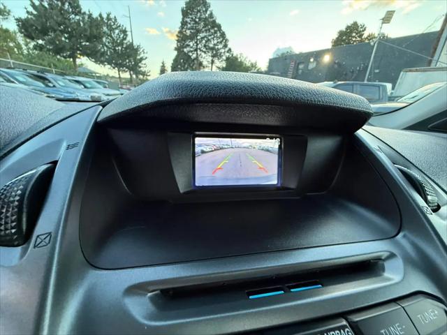 2016 Ford Transit Connect XL