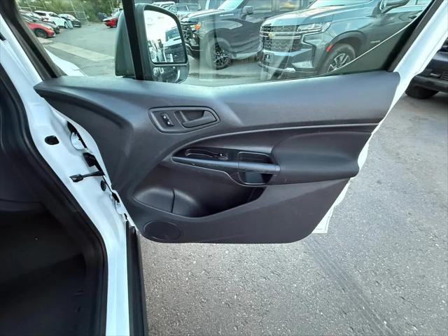 2016 Ford Transit Connect XL