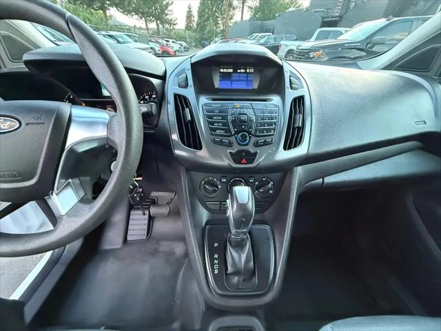 2016 Ford Transit Connect XL