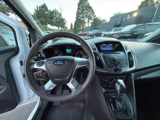 2016 Ford Transit Connect XL