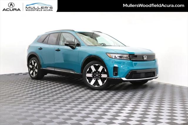 2024 Honda Prologue Elite for sale in Hoffman Estates, IL