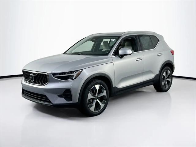 2023 Volvo XC40 B4 Plus Bright Theme for sale in Exton, PA