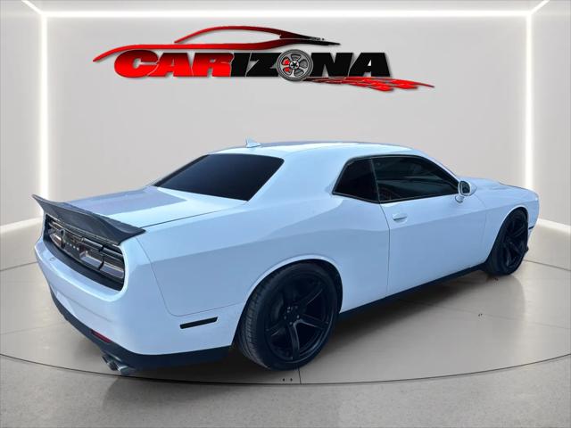 2016 Dodge Challenger R/T