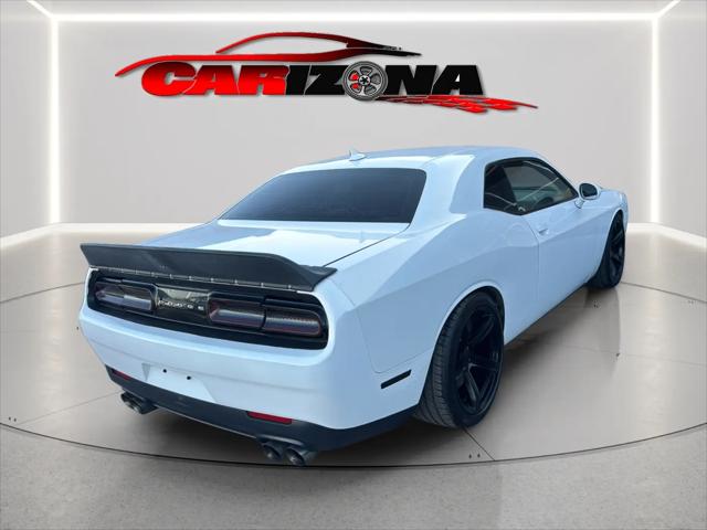 2016 Dodge Challenger R/T