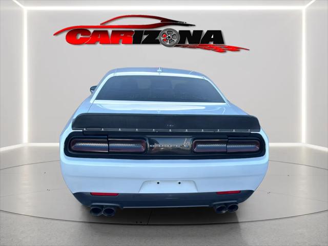 2016 Dodge Challenger R/T