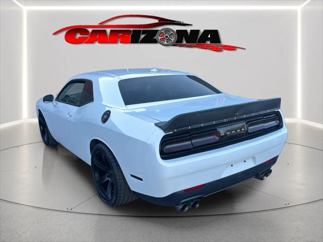 2016 Dodge Challenger R/T