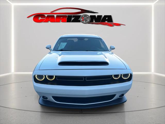 2016 Dodge Challenger R/T