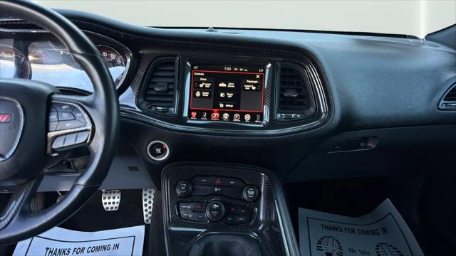 2016 Dodge Challenger R/T