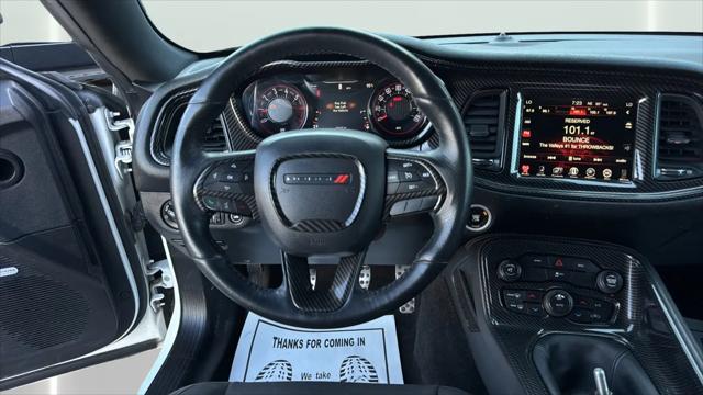 2016 Dodge Challenger R/T