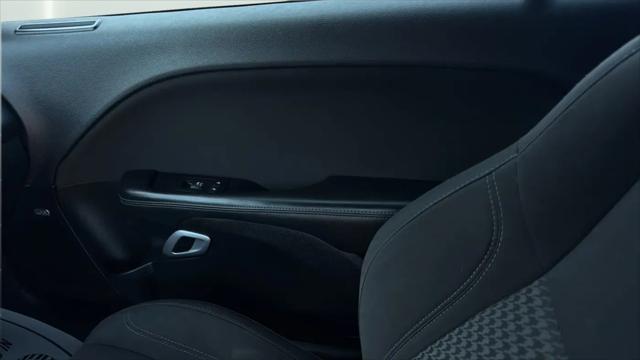 2016 Dodge Challenger R/T