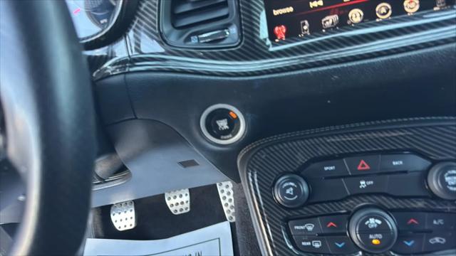 2016 Dodge Challenger R/T