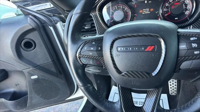 2016 Dodge Challenger R/T