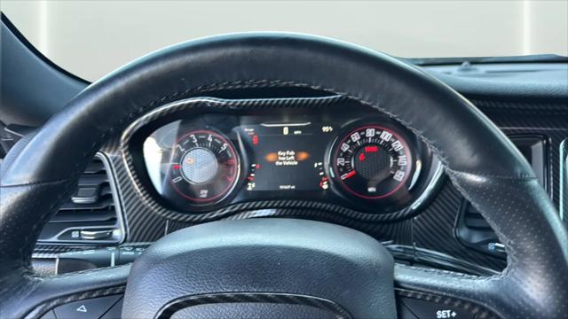 2016 Dodge Challenger R/T
