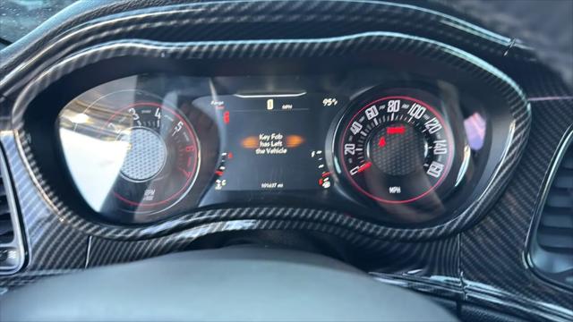 2016 Dodge Challenger R/T