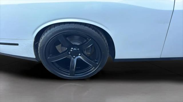 2016 Dodge Challenger R/T