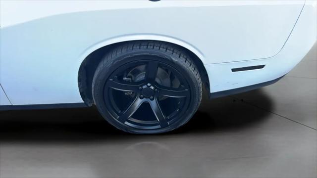 2016 Dodge Challenger R/T
