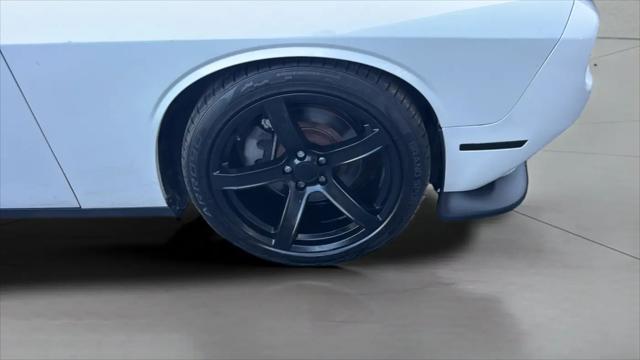 2016 Dodge Challenger R/T