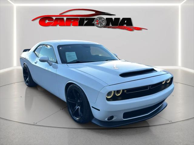 2016 Dodge Challenger R/T for sale in Mesa, AZ