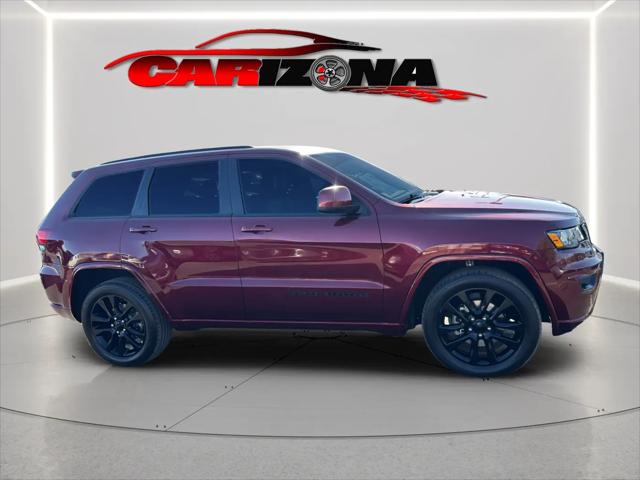 2019 Jeep Grand Cherokee Altitude 4x2 for sale in Mesa, AZ