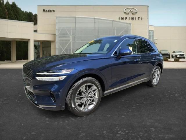 2023 Genesis GV70 2.5T AWD for sale in Greensboro, NC