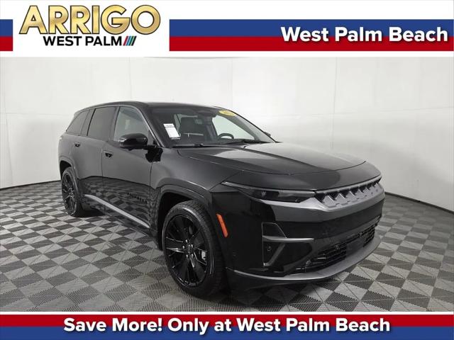 2024 Jeep Wagoneer Launch Edition for sale in West Palm Beach, FL