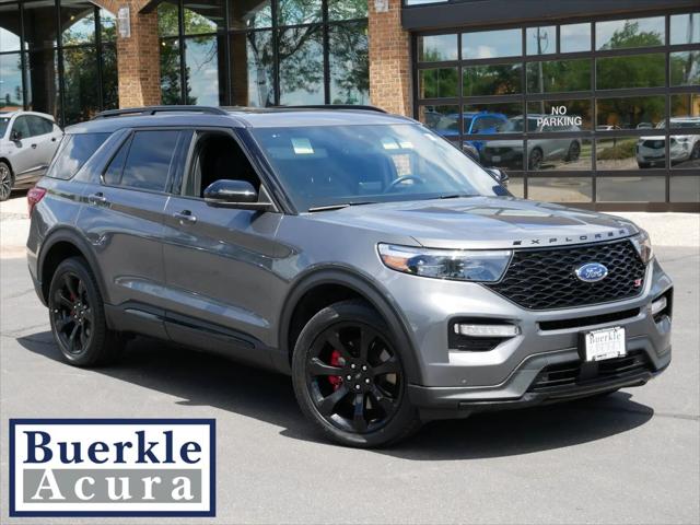 2023 Ford Explorer ST for sale in Minneapolis, MN