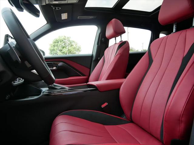 2026 Acura ADX A-Spec with Advance