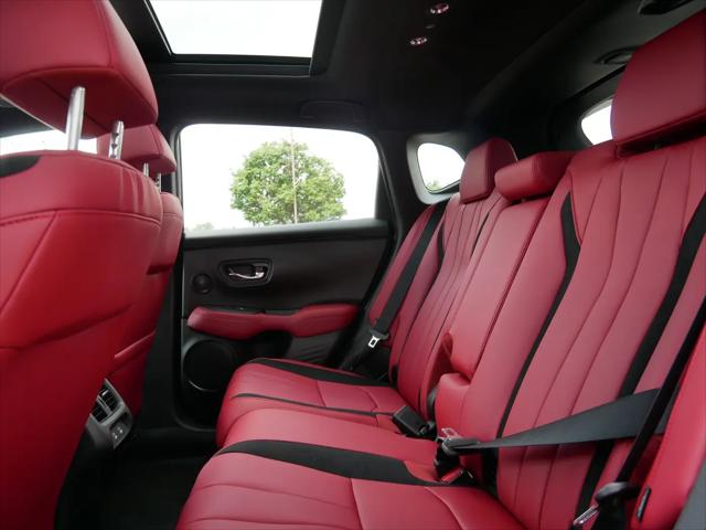 2026 Acura ADX A-Spec with Advance
