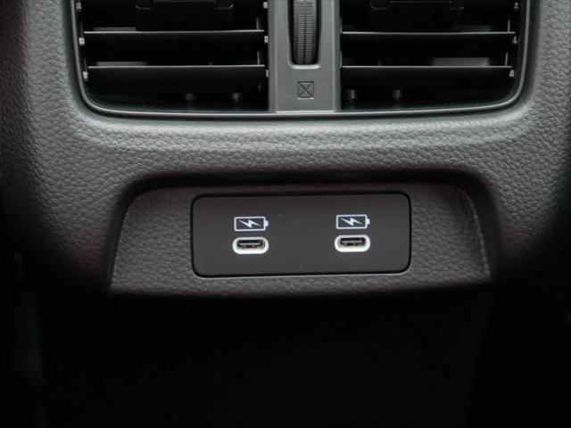 2026 Acura ADX A-Spec with Advance