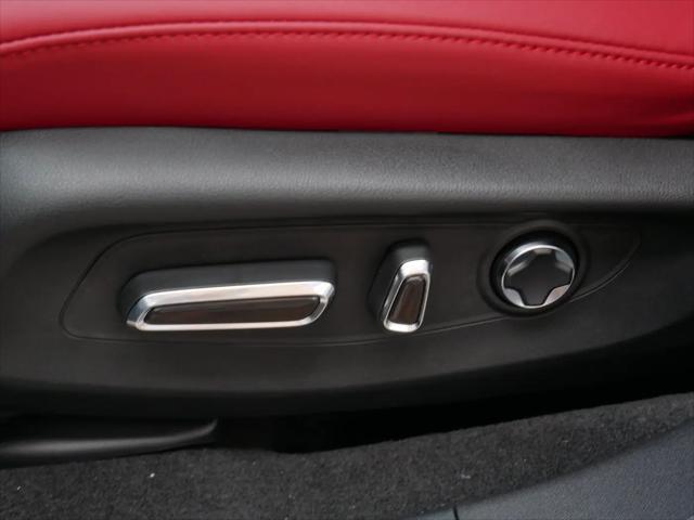 2026 Acura ADX A-Spec with Advance