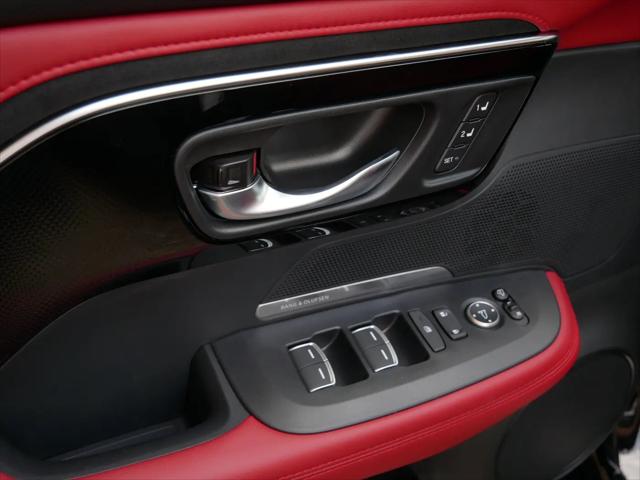 2026 Acura ADX A-Spec with Advance
