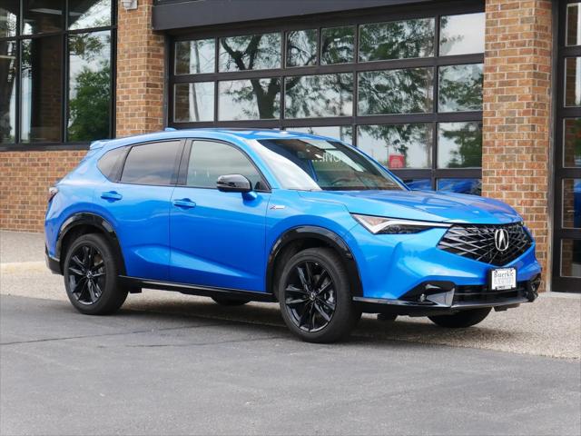 2026 Acura ADX A-Spec with Advance for sale in Minneapolis, MN