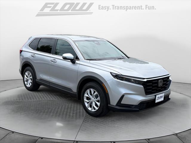 2026 Honda CR-V LX AWD for sale in Winston Salem, NC