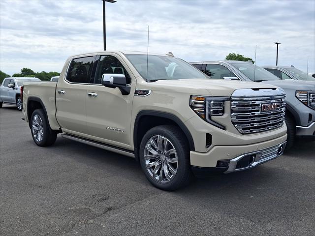 2026 GMC Sierra 1500 Crew Cab, Short Bed, Denali, 4WD for sale in Dover, DE