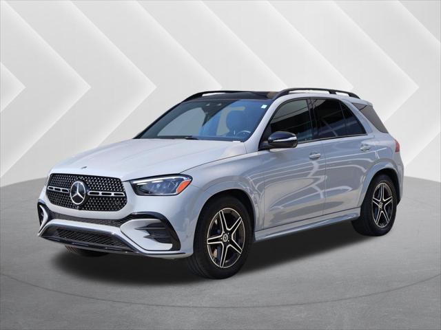2025 Mercedes-Benz GLE GLE 450 4MATIC for sale in Centerville, UT