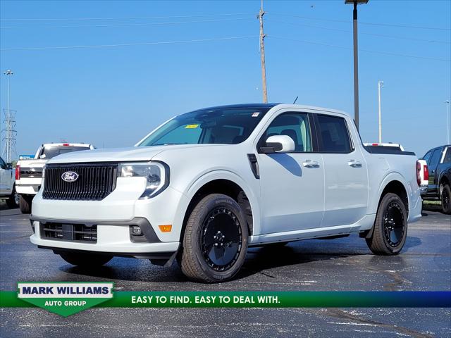 2026 Ford Maverick Lobo Standard for sale in Cincinnati, OH