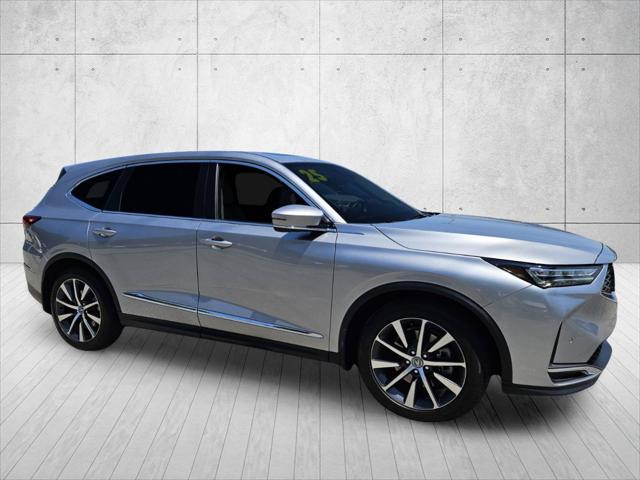 2025 Acura MDX Technology Package for sale in Fayetteville, NC